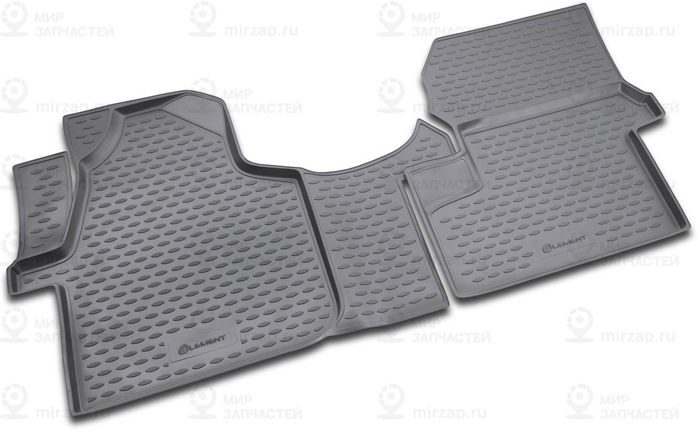 Запчасть AUTOFAMILY NLC5124210