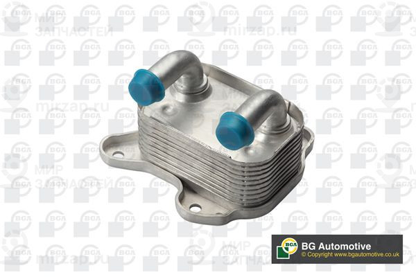 Радиатор масла двигателя BGA CO9515