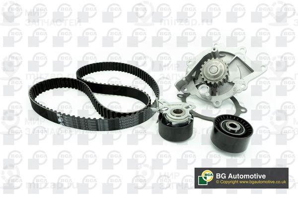 Запчасть BGA TB1412CPK