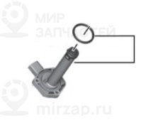 Датчик уровня масла! заменен на 12617607910
 BMW 12617567723