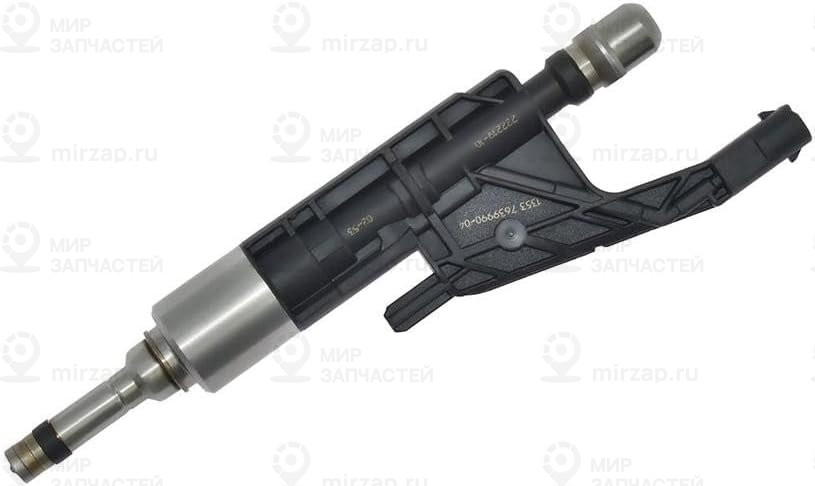Инжектор ! заменен на 13538625396
 BMW 13537639990