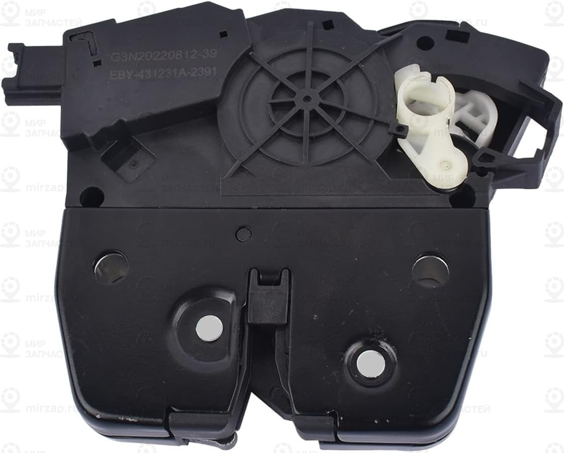 Замок багажной двери! заменен на 51247234379
 BMW 51247206579