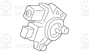 Antrieb Fensterheber Vorne Links
 BMW 51337455081