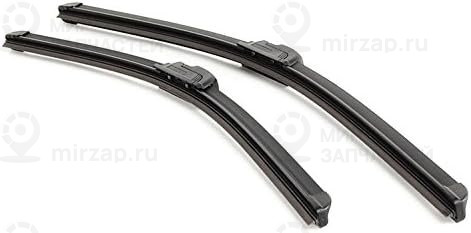 К-т щеток стеклоочист. evo flachblatt
 BMW 61610037009