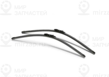 Комплект Щеток Стеклоочистителя ! заменен на 61610037009
 BMW 61619071613