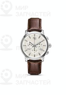 Bmw Armbanduhr Herren Chrono
 BMW 80262365452