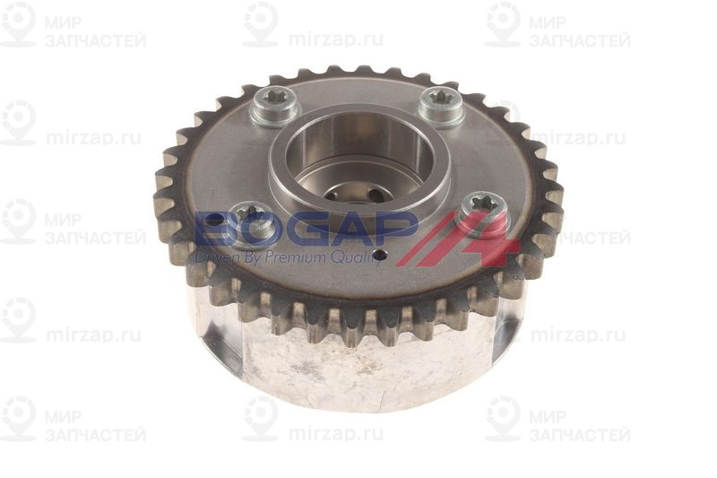 Шестерня привода распределительного вала BOGAP A1336111