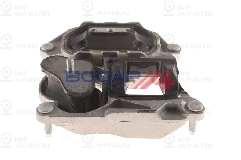 Подвеска, автоматическая коробка передач BOGAP A2118114