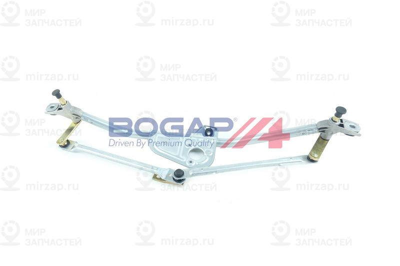 Запчасть BOGAP A5510118