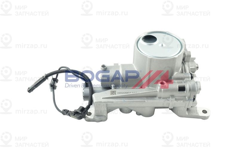 Масляный насос BOGAP B1410100