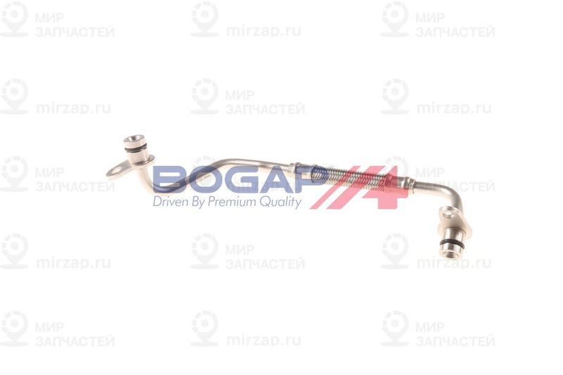 Маслопровод, компрессор BOGAP B1728110