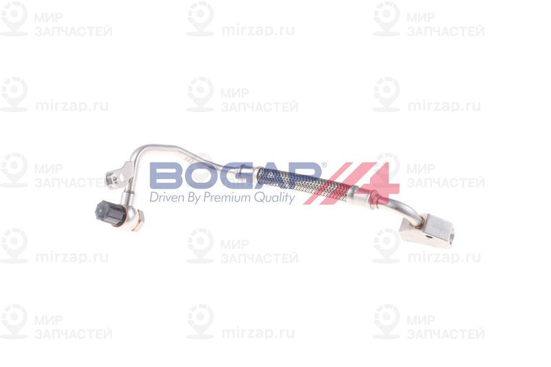 Запчасть BOGAP B1729108