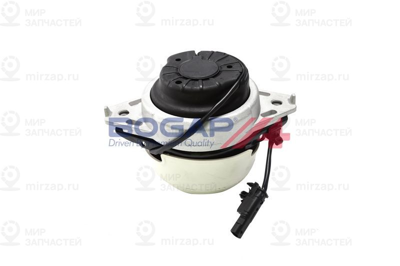 Подвеска, двигатель BOGAP C1911118