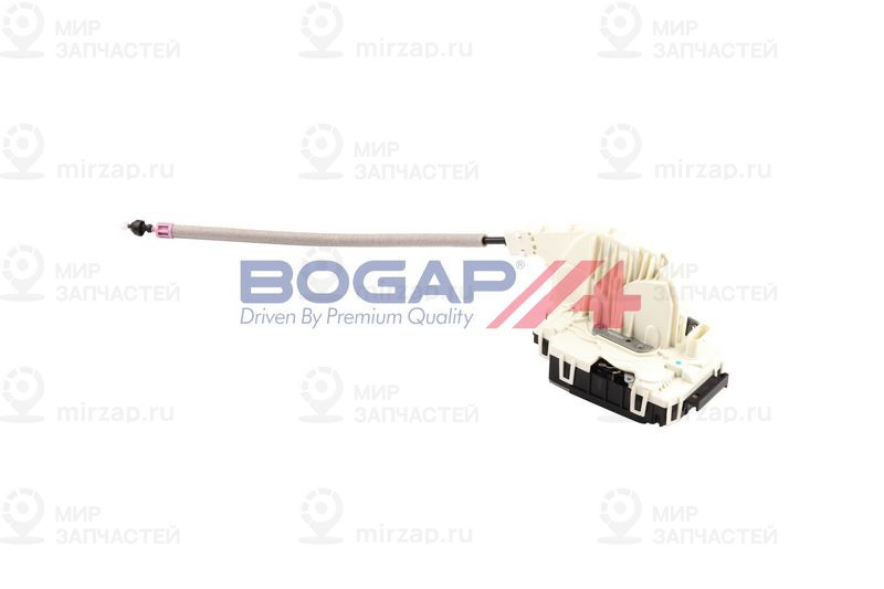 Замок двери BOGAP C5316106
