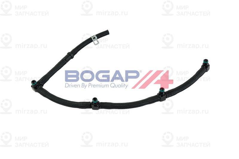 Шланг, утечка топлива BOGAP Y1621104