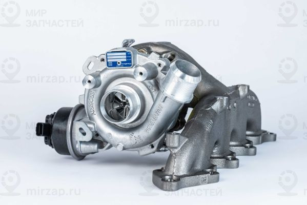 Запчасть BorgWarner 53039880623