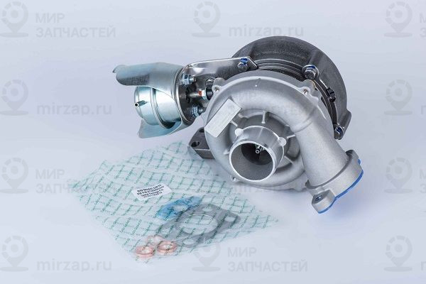 Запчасть BorgWarner 57399880000