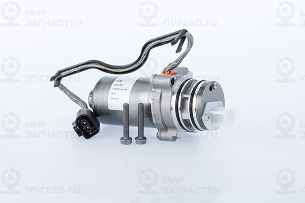 Насос, многодисковое сцепление (полный привод) BorgWarner DS2010678