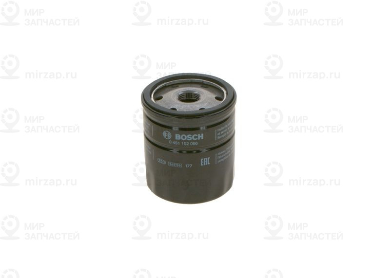 Масляный фильтр BOSCH 0451102056
