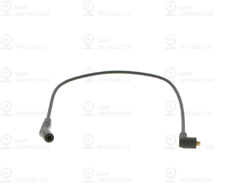 Комплект проводов зажигания BOSCH 0986356819