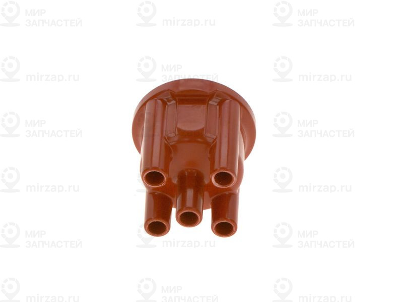 Крышка распределителя зажигания BOSCH 1235522370