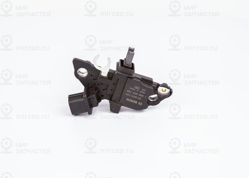 Регулятор генератора BOSCH 1986AE0158