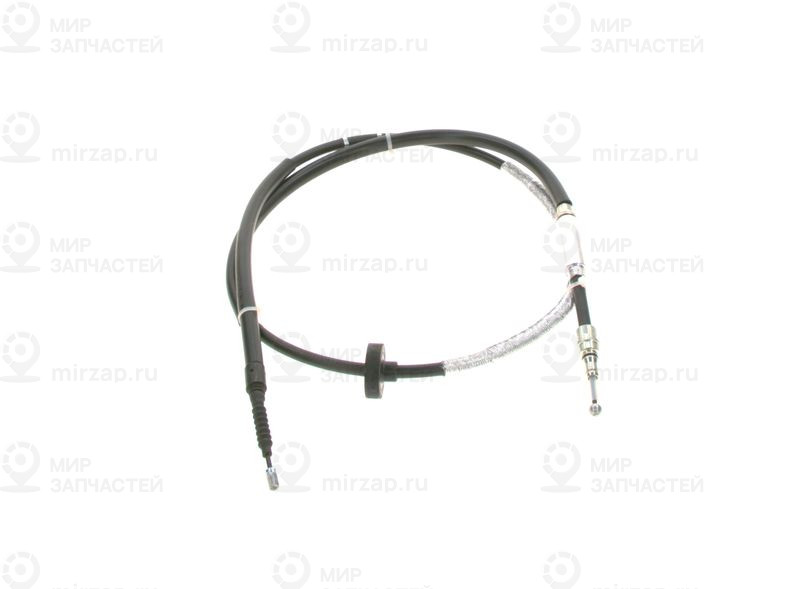 Тросик, cтояночный тормоз BOSCH 1987477659