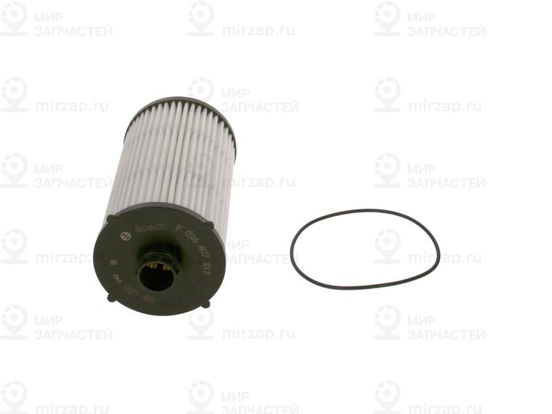 Масляный фильтр BOSCH F026407217