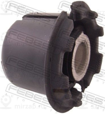 Подвеска, рычаг независимой подвески колеса FEBEST TAB309