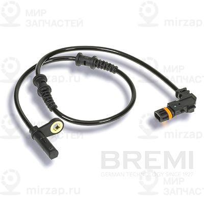Датчик, частота вращения колеса BREMI 50523