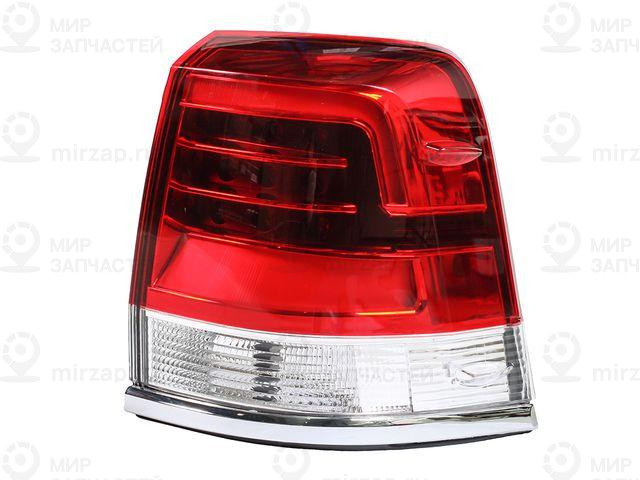 Запчасть Casp 123263DAR