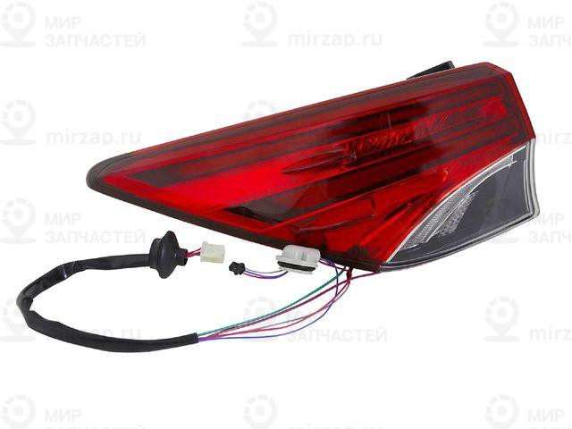 Запчасть Casp 123271DAL