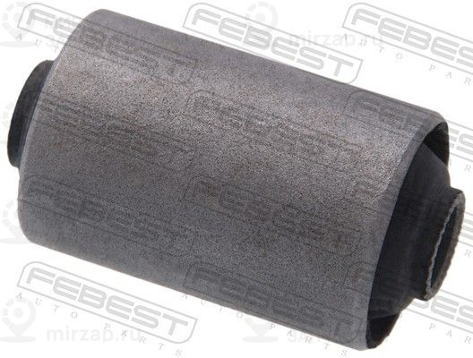 Втулка, листовая рессора FEBEST TAB350