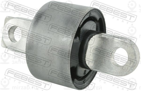 Подвеска, рычаг независимой подвески колеса FEBEST TAB368