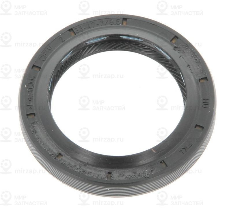 Уплотняющее кольцо, дифференциал CORTECO 01037193B