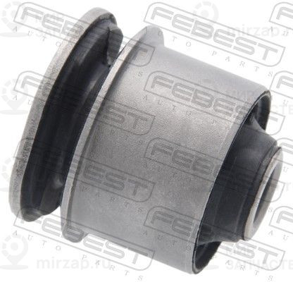 Запчасть FEBEST TAB496