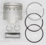 Запчасть AUTOWELT PN34370