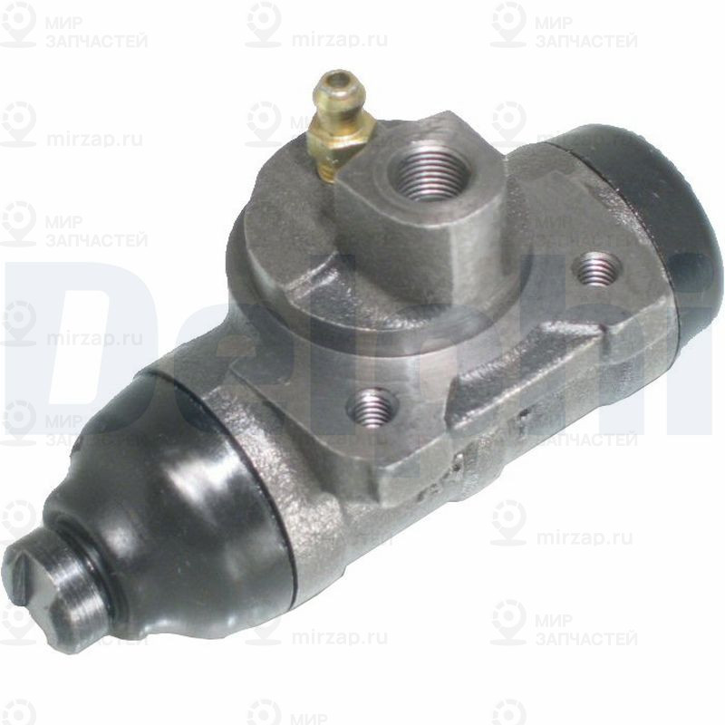 Колесный тормозной цилиндр DELPHI LW26504