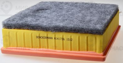 Запчасть DENCKERMAN A141736