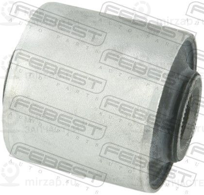 Подвеска, рычаг независимой подвески колеса FEBEST TAB584