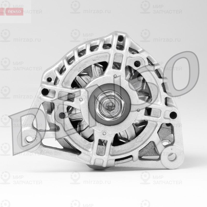 Генератор DENSO DAN655