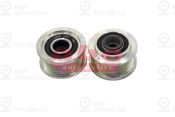 Механизм свободного хода генератора ABA Automotive YT300226