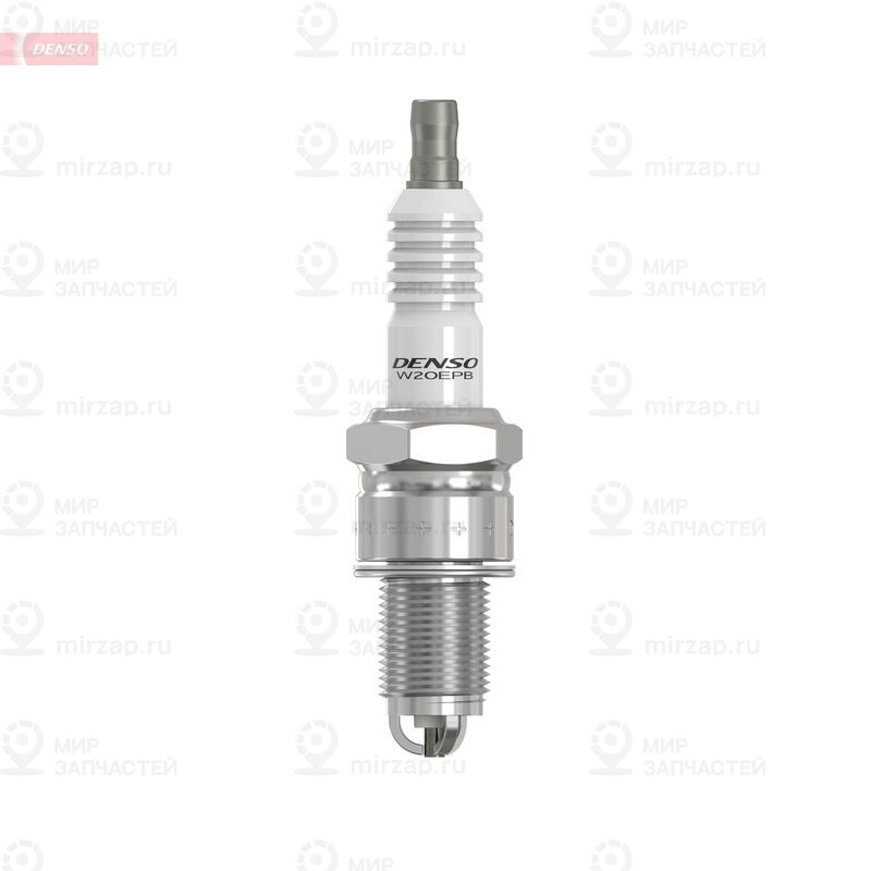 Свеча зажигания DENSO W20EPB