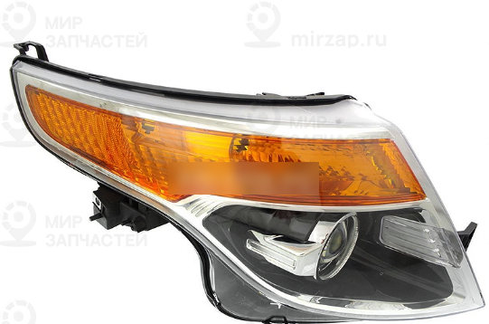 Запчасть DEPO 43111B1RMLEMN2