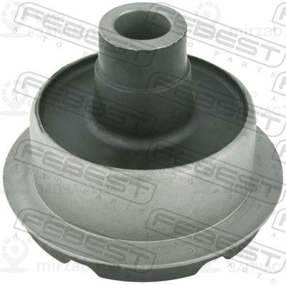 Запчасть FEBEST TABMHU38DF