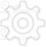 Запчасть DJB EB2009