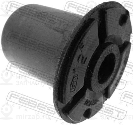 Запчасть FEBEST TABUPM