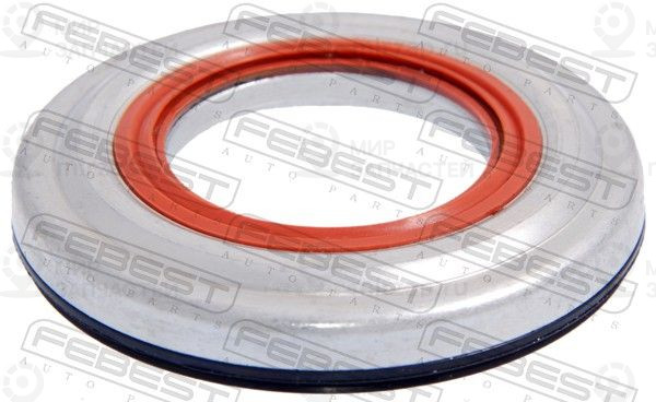 Подшипник качения, опора стойки амортизатора FEBEST TB001