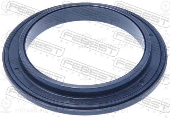Подшипник качения, опора стойки амортизатора FEBEST TB003