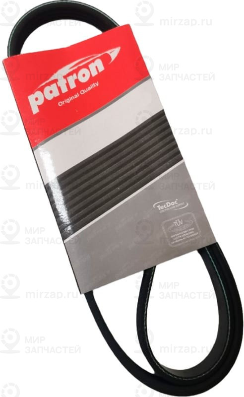 Запчасть DONGIL 6PK675